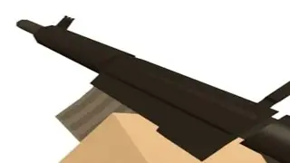 EAGLEFIRE best weapon in unturned?