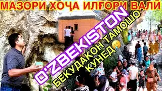 Хоҷа Илғори Валӣ кист? 🇹🇯Бе кудакон тамошо кунед Hoja Ilgori Vali O’zbekiston 🇺🇿ПОИ ШУТУР ЛАР САНГ