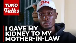 My girlfriend dumped me after I gave her mother my kidney.
