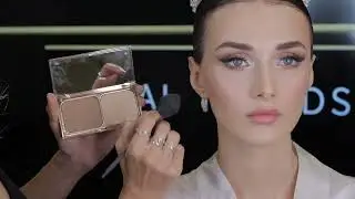 Hamiyet Akpına ile Bridal Makeup Trends