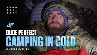 Ty's Worst Night Ever! (OT 24 Behind the Scenes)