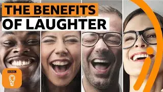 Why do humans laugh? | BBC Ideas