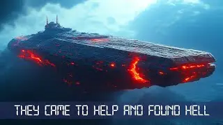 They Came to Help and Found Hell  | HFY | Sci-Fi