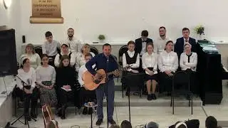 Душа без Бога счастья не имеет || пение брата г. Белгород
