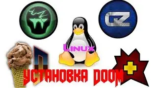 How to install Doom on Linux (GZDoom, Zandronum, PrBoom+, Chocolate Doom)