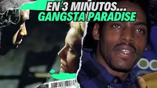 DATOS SOBRE GANGSTA PARADISE, EL ÉXITO DE COOLIO EN LOS AÑOS 90 | CBADOS