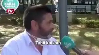 Doların Türkiye’ye zararı varsa kaldırılsın.Dolar kaldırılsın.