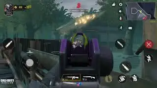 Call of duty zombies 🧟‍♂️ invincible trick