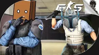 РУИНЫ СТАРОЙ ЗАКАЛКИ ➤ Безумные Катки в Counter-Strike 2