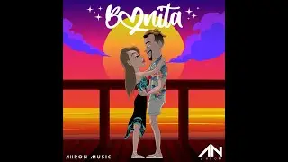 Bonita❤️- Ahron Music (Animated Video)