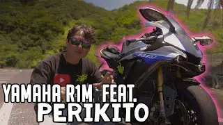 O MAIOR GRUPO DE MOTOQUEIROS BRASILEIROS NO JAPÃO - JAPÃO DIFERENTÃO