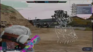 love // trippin // gta 5 rp blackberry