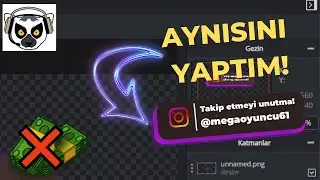 Mendebur Lemur gibi İNSTAGRAM ANİMASYONU Nasıl Yapılır?