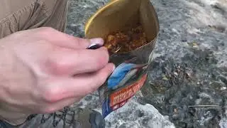 Mountain House Freeze Dried Taste Test Review