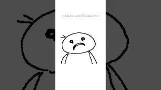 WHAT IS THAT??? #flipnote #animation #dsi #3ds