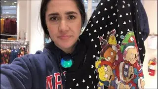 90’s Pop-Culture Nostalgia | Vlogmas Day 5