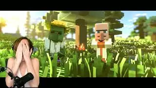 Conejo RIP Meme Minecraft Legends