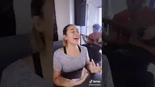TIKTOK PREMIUM: Hopelessly Devoted Challenge | Morissette Amon