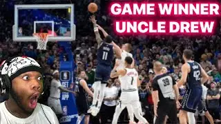 Denver Nuggets vs Dallas Mavericks Full Game Highlights | March 17, 2024 | OkayRickk Reacts