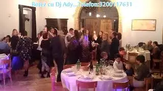 Dj Ady Evenimente ROMA