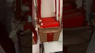 BEST COACH  BAG COLLECTIOS 2022