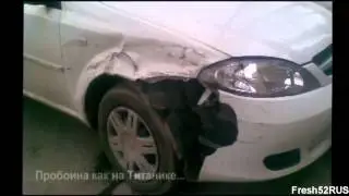 Подборка аварий на видеорегистратор 36 Car Crash compilation 36