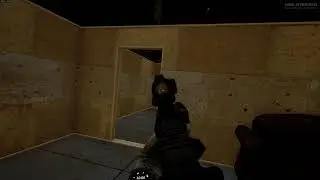 Ground Branch - Kill house