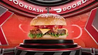 DoorDash VO Spot ‘Jenny 500’
