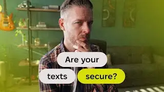 Are You Using the Safest Chat App? These 3 Messaging Apps Are Encrypted