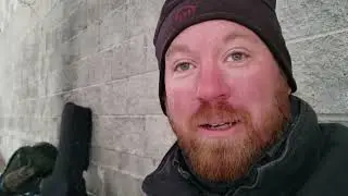 The MoC: Snow to Sand - Winter 2022/23 Pt. 1 - Ogden, UT to San Francisco, CA