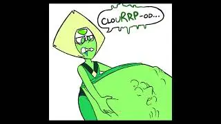 Steven Universe vore