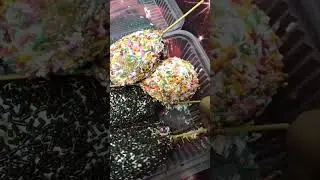 donat enak#shortvideo #donat #donatbomboloni
