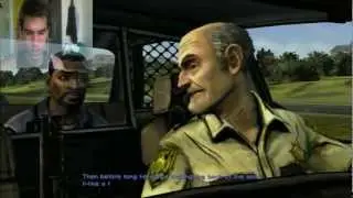 The Walking Dead[Часть №1]