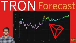 Tron ($TRX) | Price Forecast 🚀