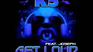 K5 - Get Loud