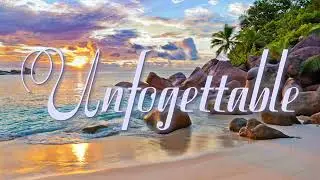Unforgettable - Nat King Cole (Bass singer cover)