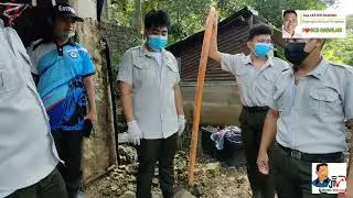 MATIGAS NA DIUMANO SI TATAY