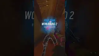 TWITCH ACE CLUTCH | Rainbow Six Siege 