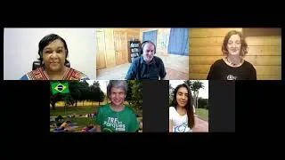 TRE Advanced Online Community Facilitation