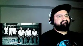 Rammstein - Rammlied (Devin Townsend - Rammin' The Steins Remix) - Reaction
