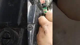 Как проверить датчик давления масла на MAZDA 626