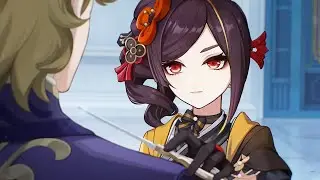 Chiori pulls almost made me QUIT the game.
