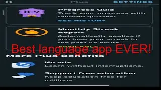 How to learn new language EASILY?