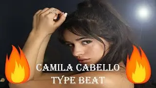 Camila Cabello - Big Spender *Type Beat*