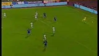 Hrvatska:Engleska Robinson