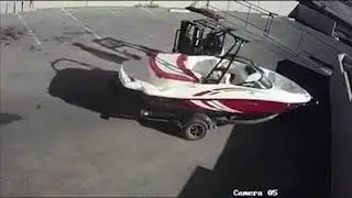 Сказочный дуралей