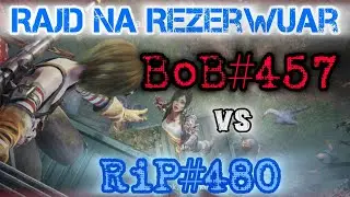 @StateofSurvivalOfficial nosił wilk razy kilka... RR przeciwko BoB #457 z kanałem głosowym!
