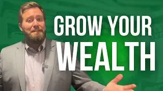 How Do I Start Investing and Grow My Wealth?