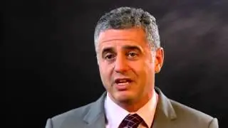 Dr Garth Davis  Americans have become obsessed with Protein