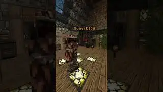 Факт #5 про наш СЕРВЕР в MINECRAFT!